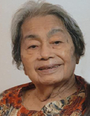 Rita Castro Untalan Garcia Sinajana, Guam Obituary