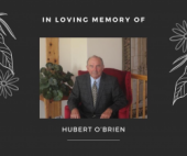 Hubert 'Hugh' J. O'Brien 26349091