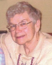 Margaret Lynn Avison 26349107