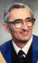 Rev. Clayton Angus Cook 26352236