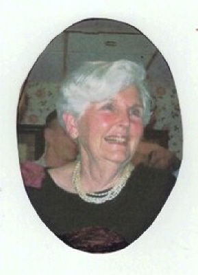 Photo of J. Sally Thomson