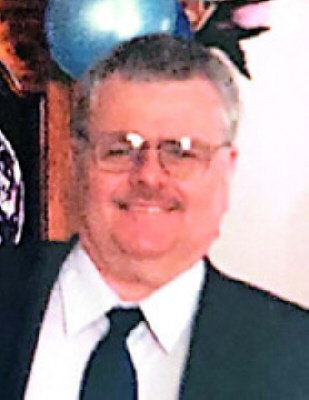 Photo of Roger GINGERICH