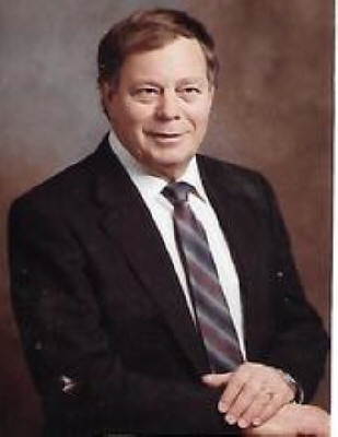Photo of Kenneth Doman