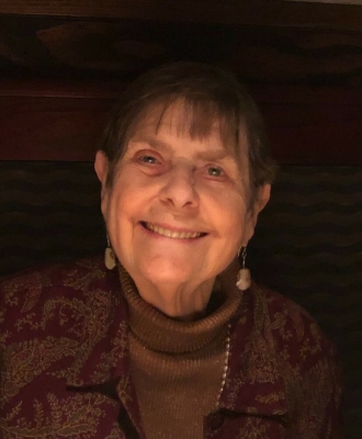 Photo of Helga Loesche