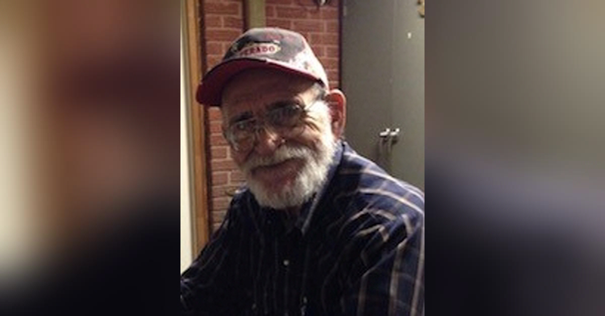 Thomas Eugene Gorden Obituary Visitation & Funeral Information