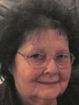 Photo of Mary Holcomb