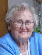 Photo of Ida Rutherford