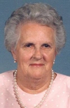 Joyce June Jones