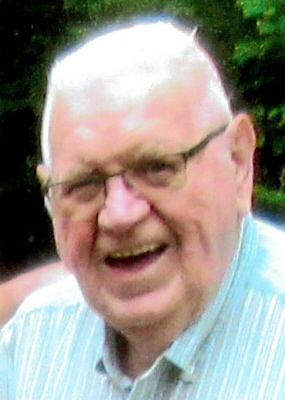 Photo of Gordon Porter