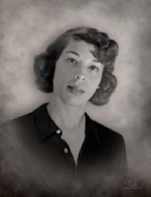 Mary Olympia Chaisson Henderson Alpine, Texas Obituary