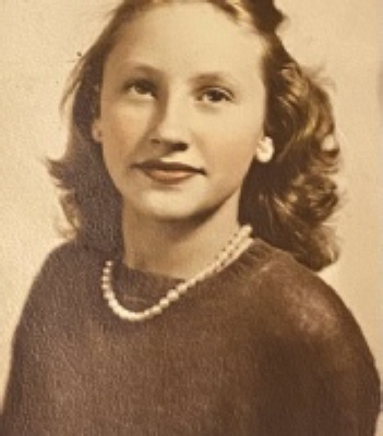 Photo of Edna Lawton