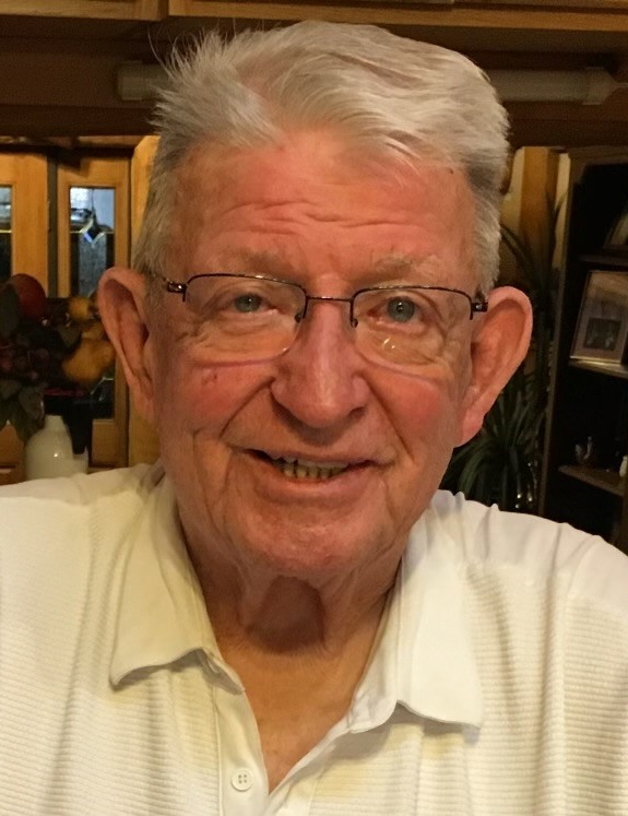 Walter L. "Wally" Parmeter 2022 Ritchay Funeral Home