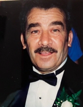 Photo of Luigi Rossitto