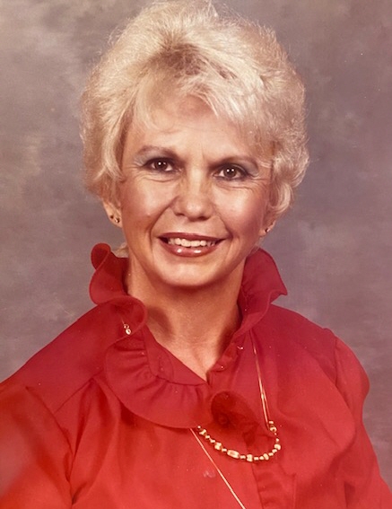 Shirley Duane Emerson Obituary