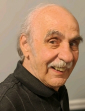 Michael Angelo Polito