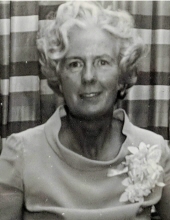 Phyllis Gwendoline Grace Blacklock