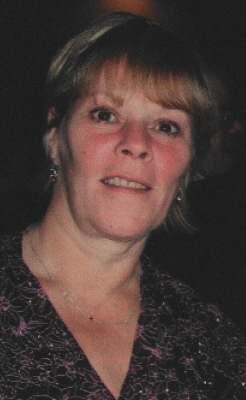 Photo of Patti Booth