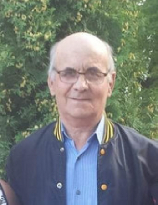 James Danelko Yorkton, Saskatchewan Obituary