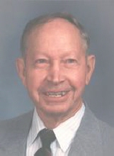 Roger Eugene Jensen