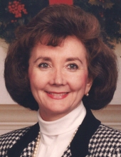 Charlene Miller Arvin
