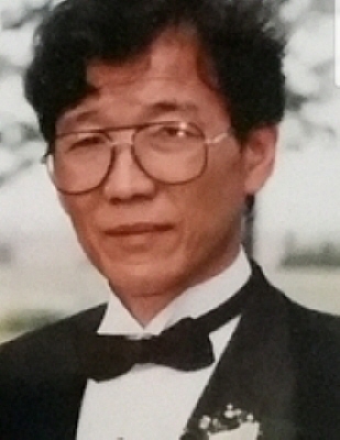 Photo of Chi-Ung Hou