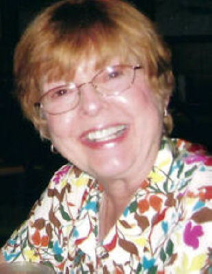 Photo of Phyllis Shriver