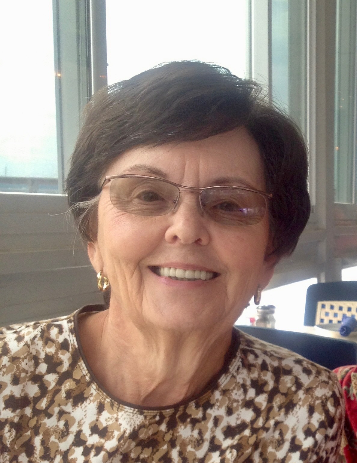 Obituary information for Betty Sue Lee Johnson