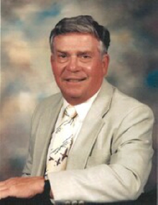 Photo of August Quarterson, Jr.