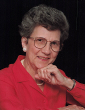 Mary Lois Satterfield