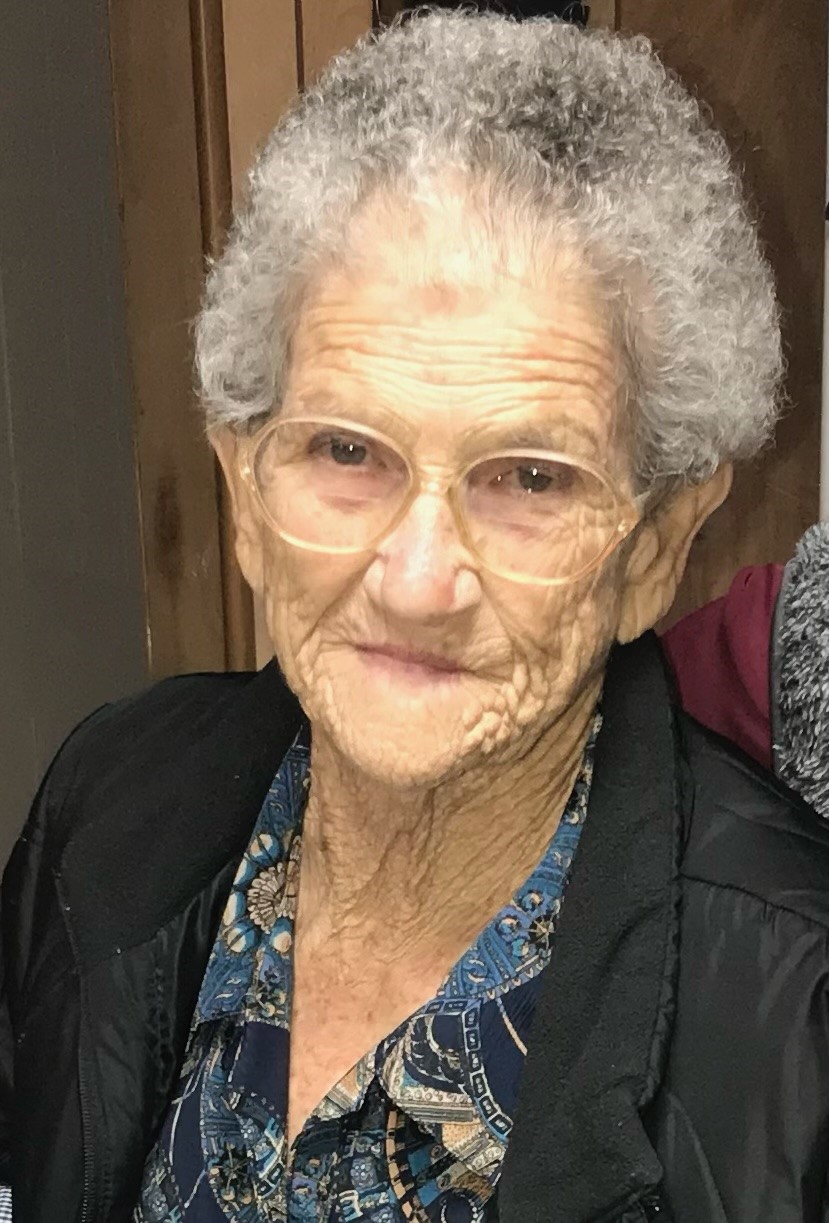 Vim Marie Cortez 2022 Thibodaux Funeral Home