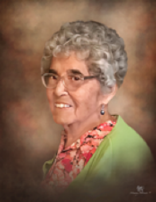 Herminia Salcido Alpine, Texas Obituary