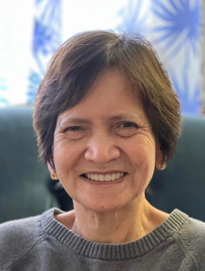 Arne Tan 2022 Reynars Funeral Home & Crematorium