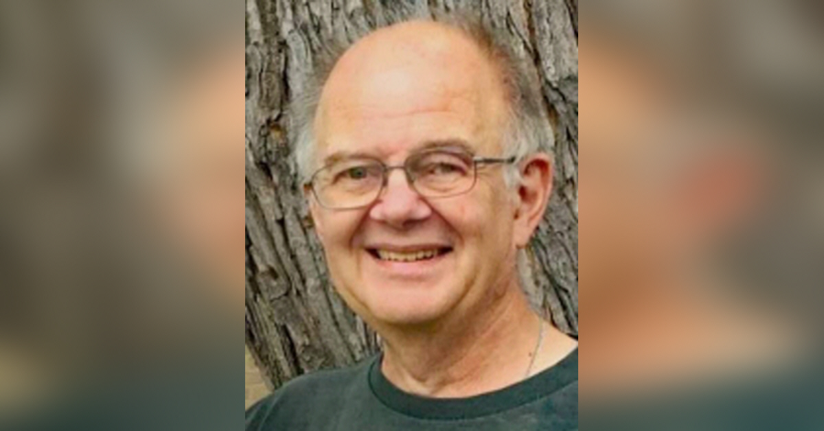 Obituary information for Dennis Wayne Erickson