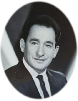 Photo of Luigi Soave