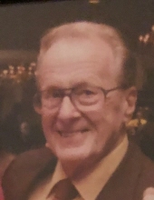 Photo of Harold Sparks