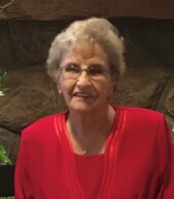 Marion Elizabeth Buller Oshawa, Ontario Obituary