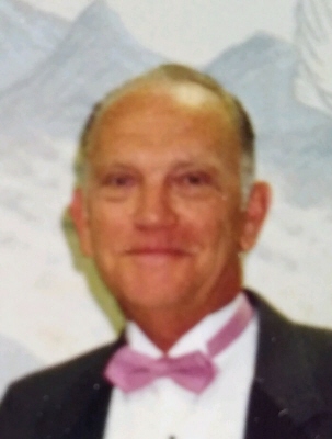 Photo of Kenneth Lee