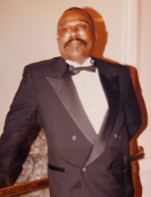 Photo of Melvin Pearson