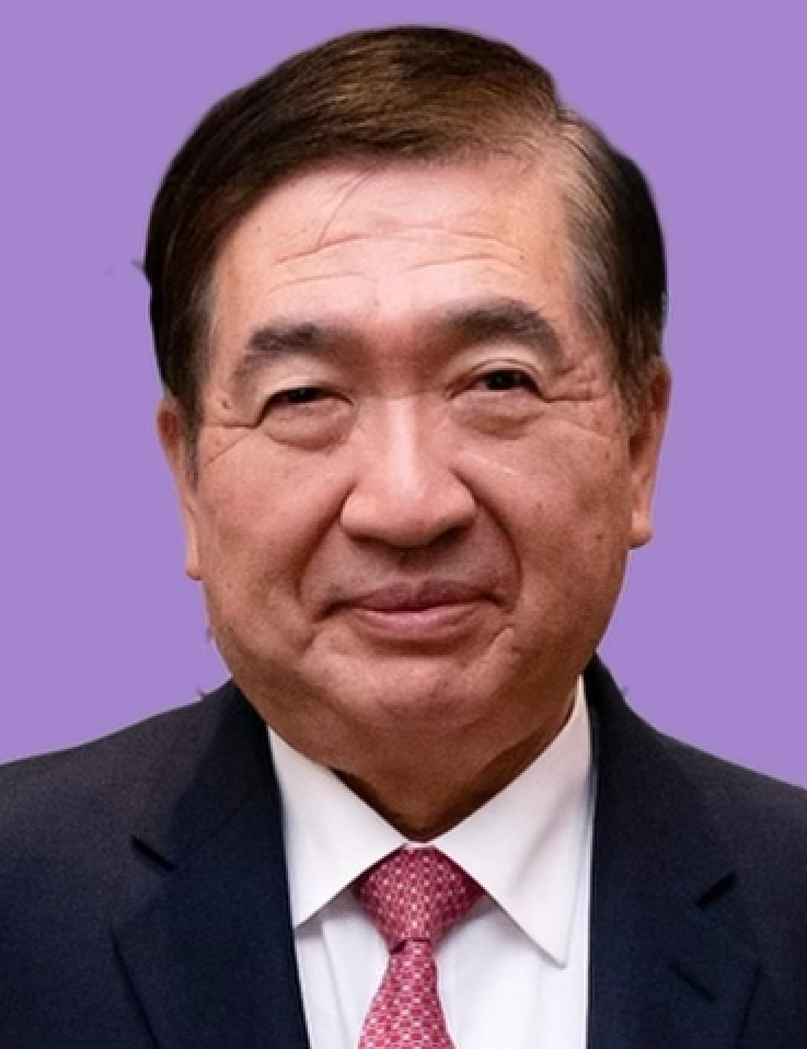 Rev. Hiroshi Inose 2022 Allwood Funeral Home