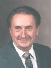 Earl Charles Pavlichek
