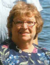 Patricia Ann Haas