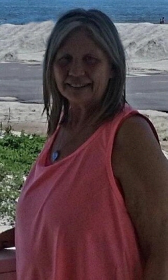 Photo of Kathleen "Kathy" Moore
