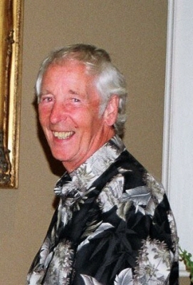 Photo of William Downie