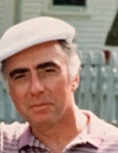 Photo of William Sullivan, Jr.