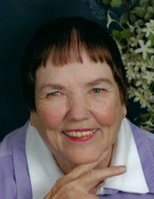 Joyce Craig