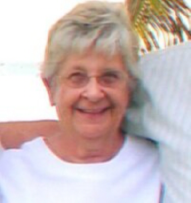 Photo of Barbara Koch