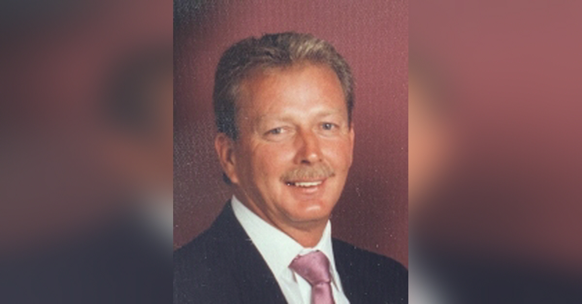 Obituary information for Alan Shelburne