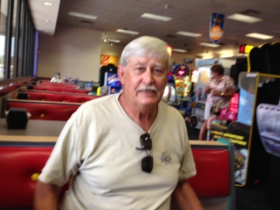 Dale W. Mathias Obituary - 2015 - Griffith-Cline Funeral & Cremation ...