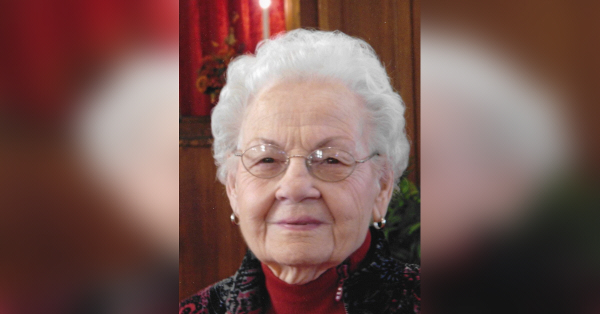 Arleta Mae Rohdy Obituary