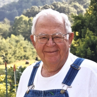 Photo of Dr. Robert King